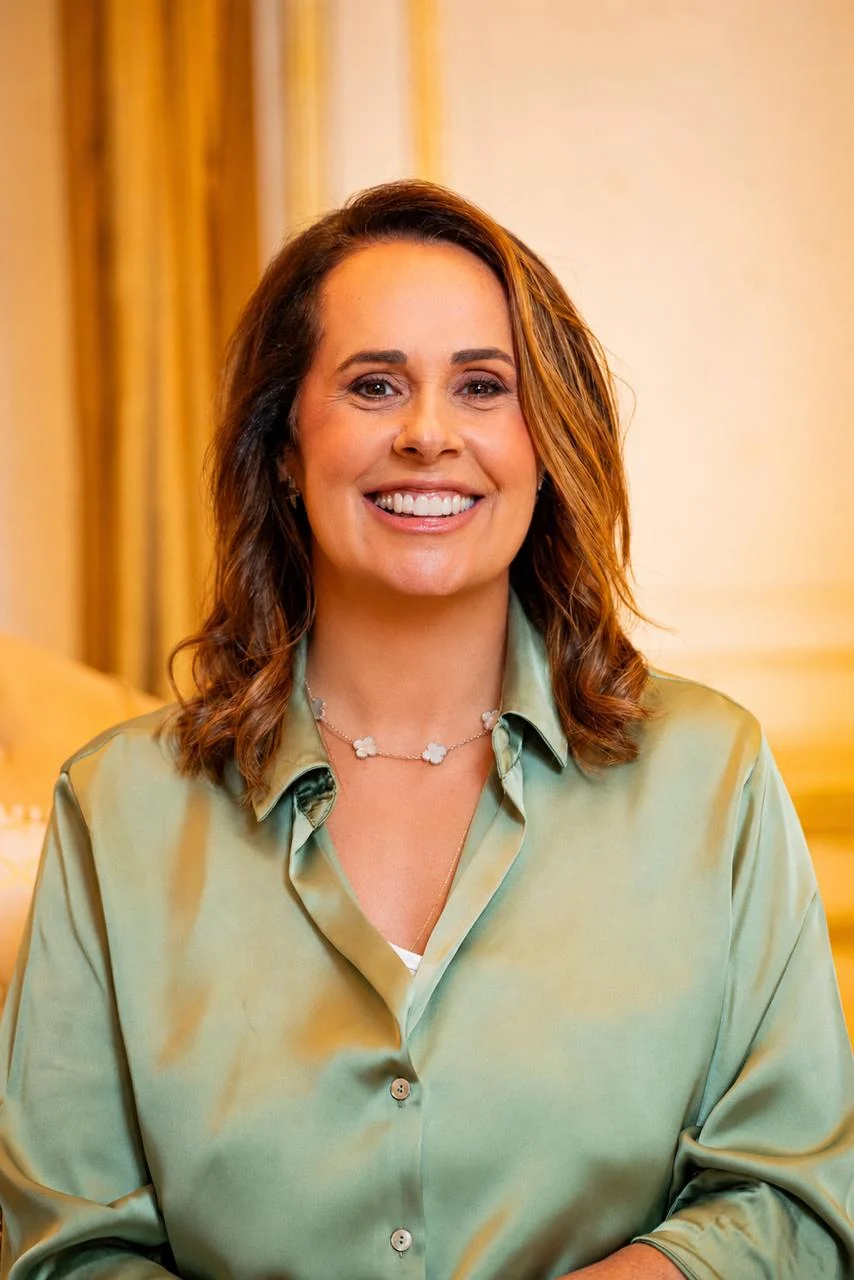 Retrato de Maria Amélia